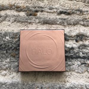 NWOT: Smashbox Halo Glow Highlighter Duo
